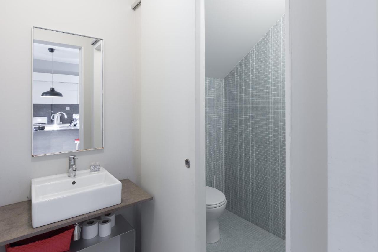 Porto Home By Pcale Extérieur photo