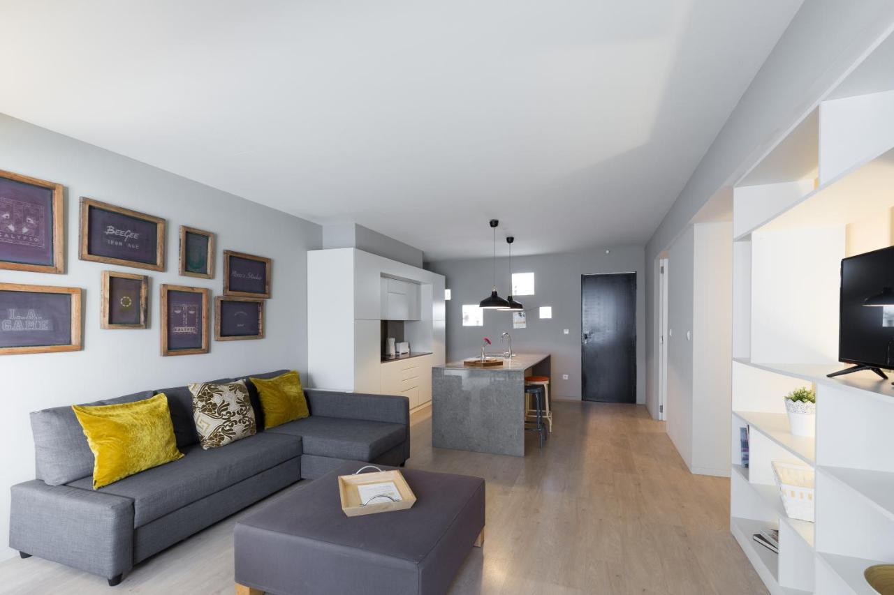 Porto Home By Pcale Extérieur photo