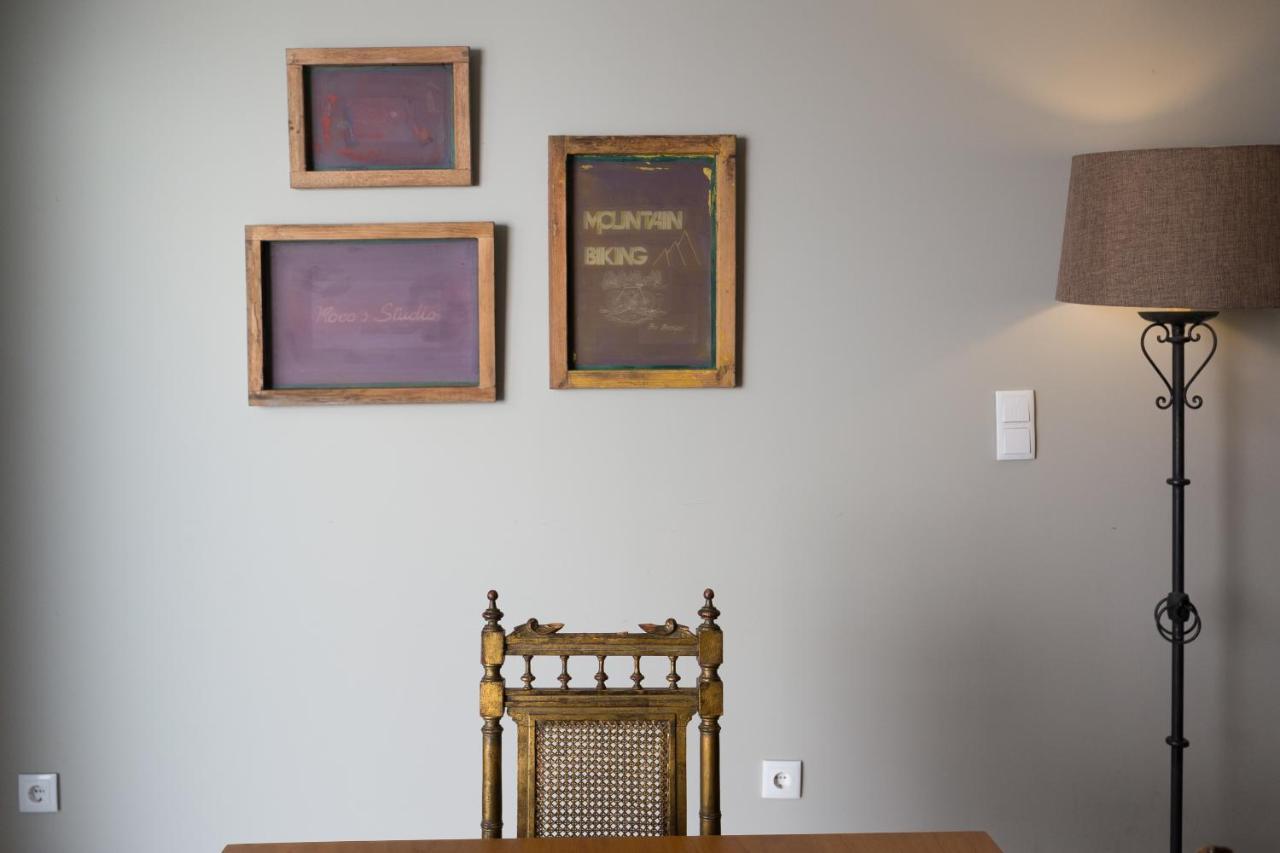 Porto Home By Pcale Extérieur photo
