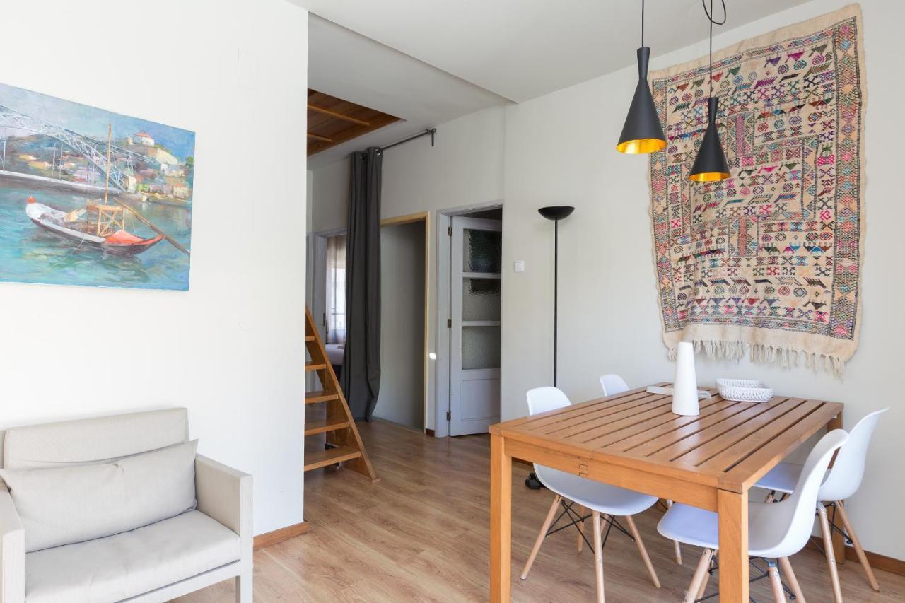 Porto Home By Pcale Extérieur photo