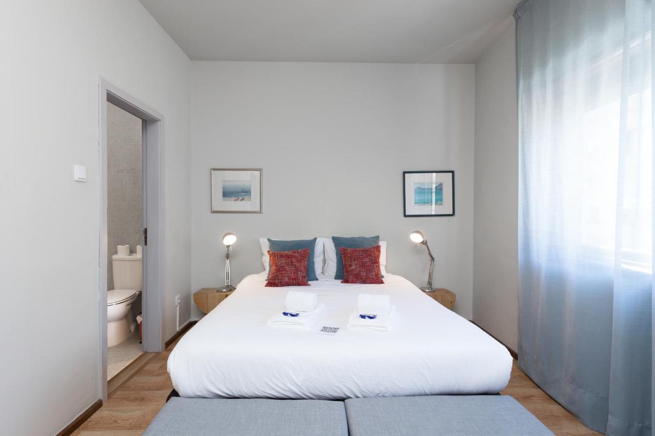 Porto Home By Pcale Extérieur photo