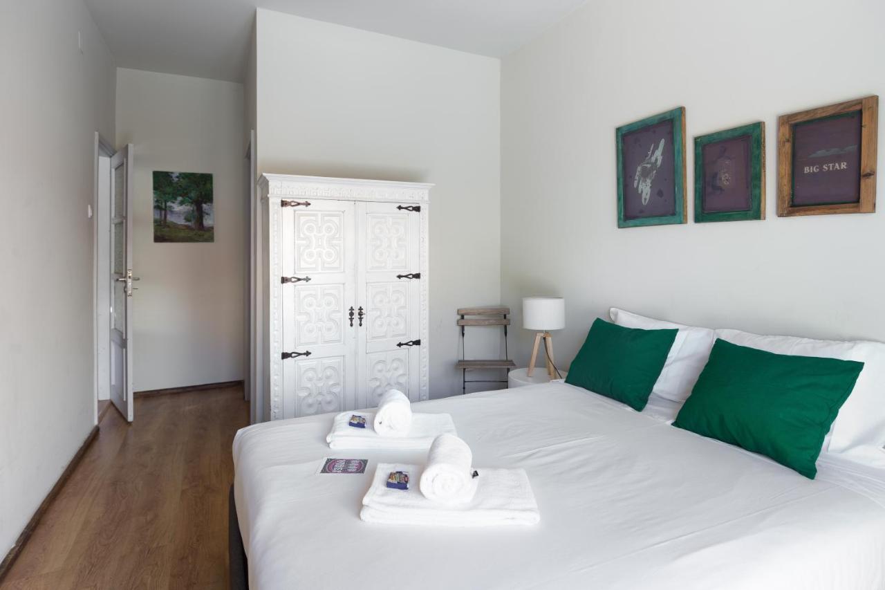 Porto Home By Pcale Extérieur photo