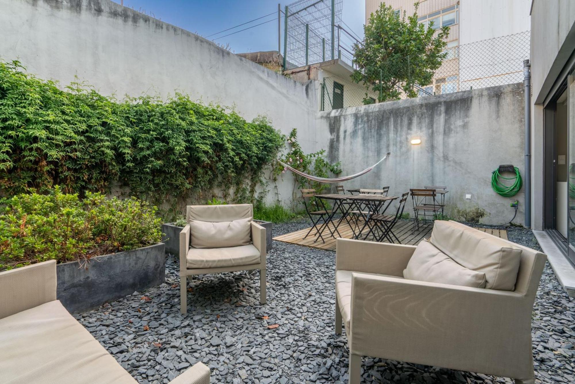 Porto Home By Pcale Extérieur photo