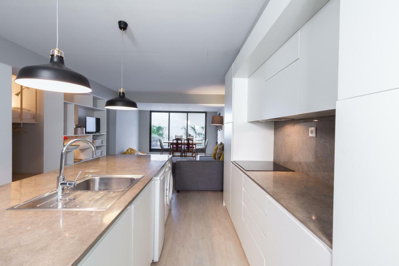Porto Home By Pcale Extérieur photo
