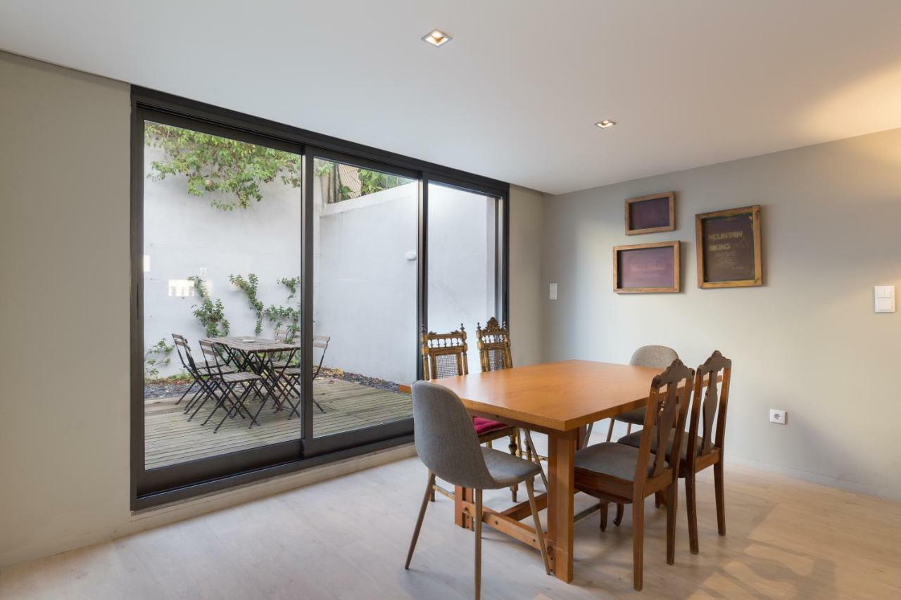 Porto Home By Pcale Extérieur photo