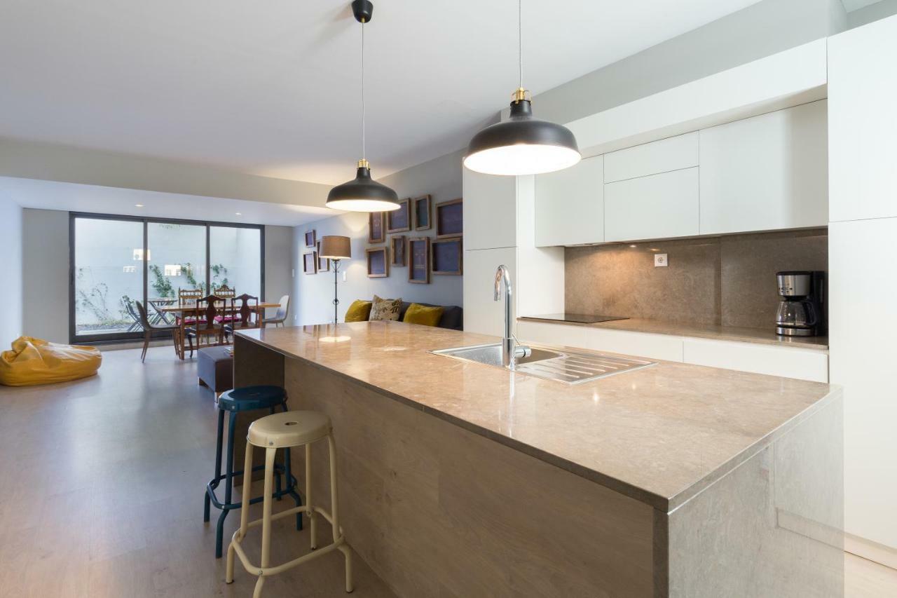 Porto Home By Pcale Extérieur photo