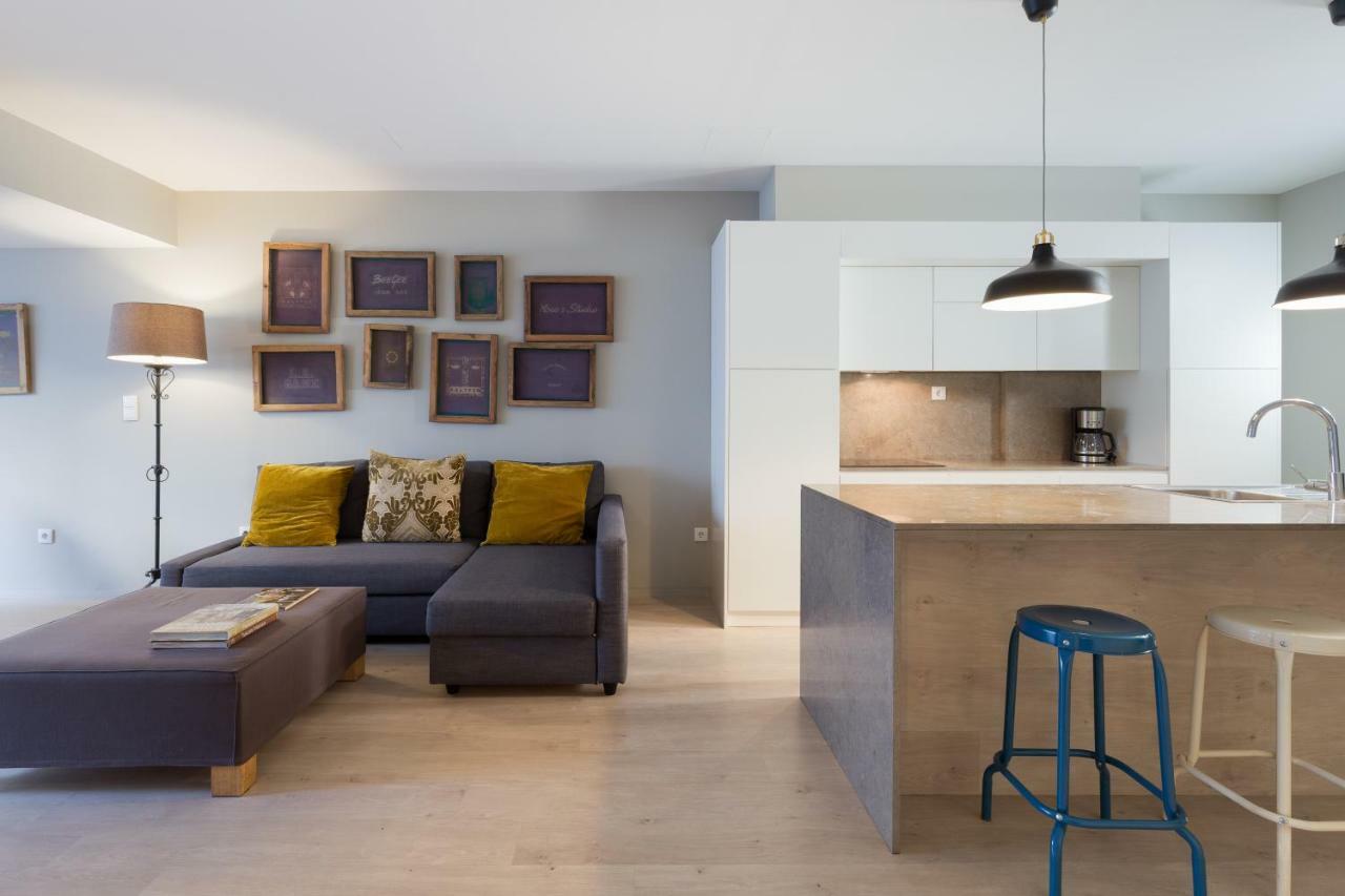 Porto Home By Pcale Extérieur photo