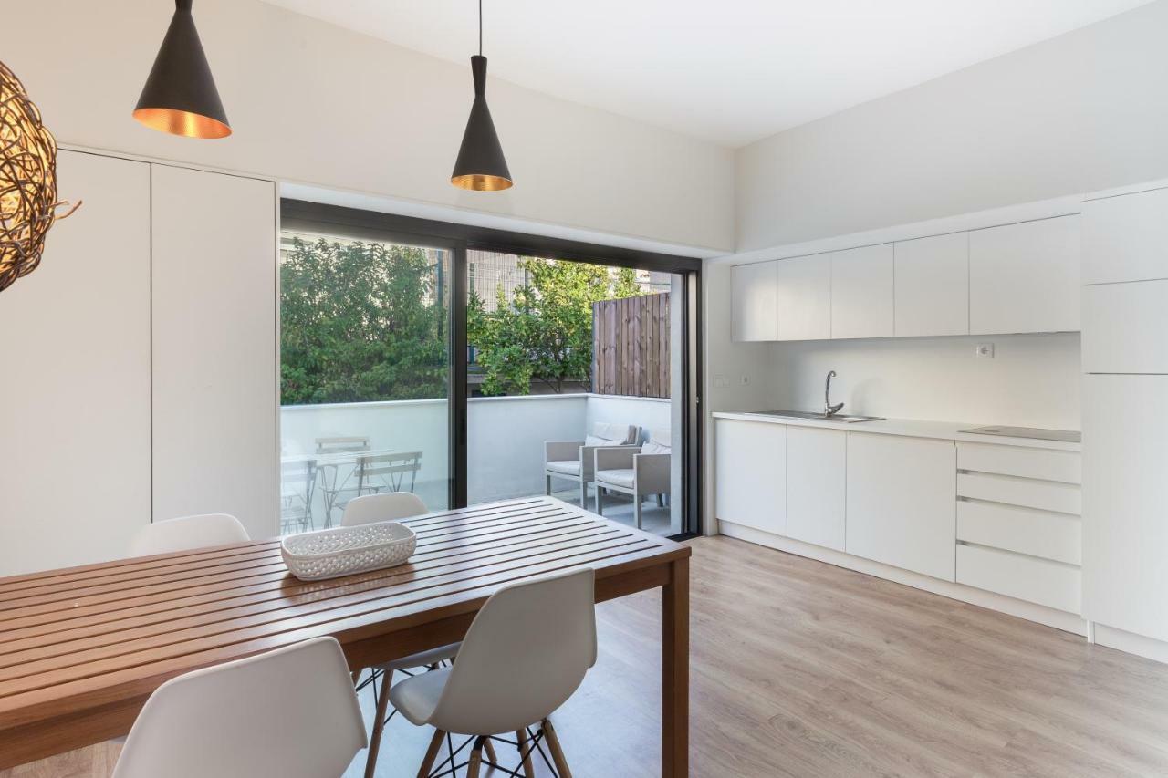 Porto Home By Pcale Extérieur photo
