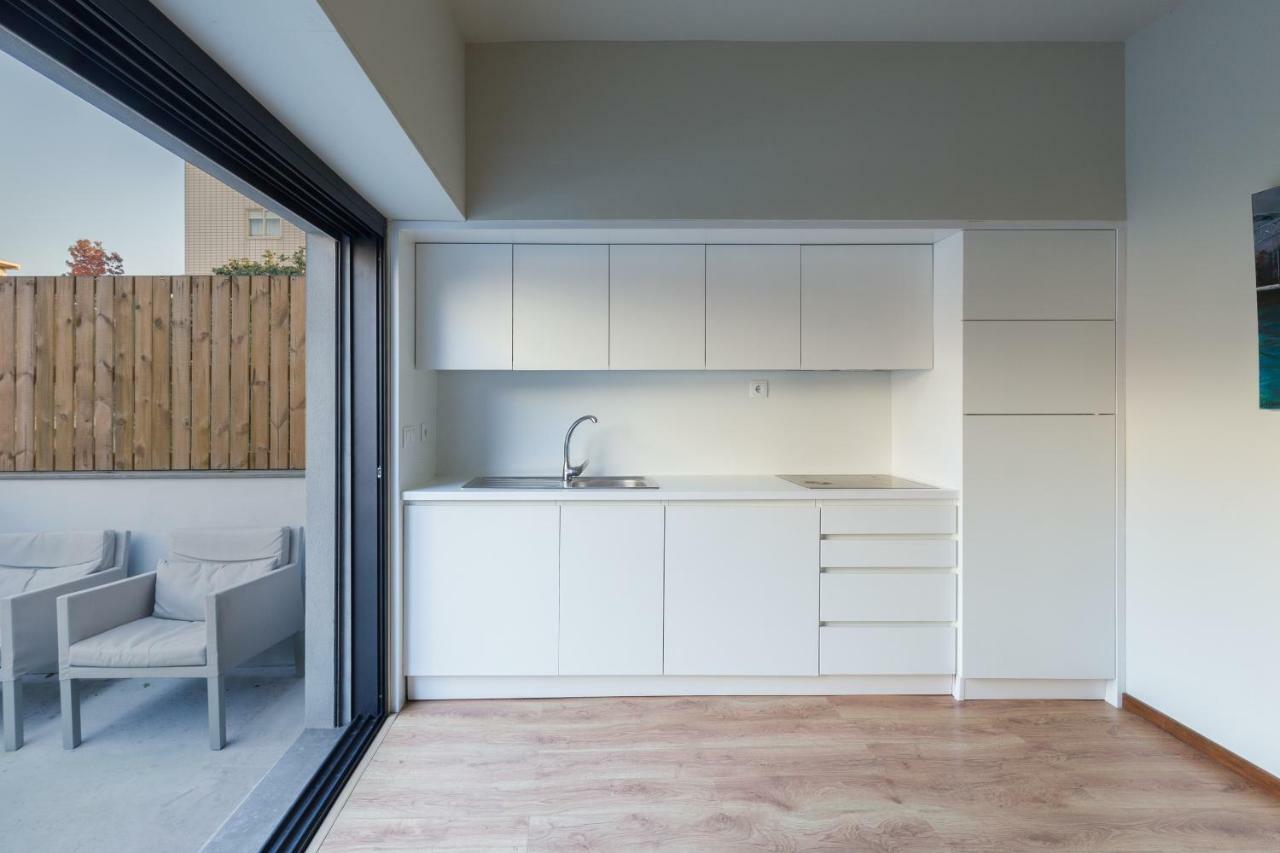 Porto Home By Pcale Extérieur photo