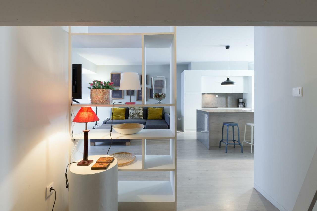 Porto Home By Pcale Extérieur photo